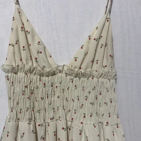 Princess Polly Roza Floral Mini Dress - Picture 3 of 8